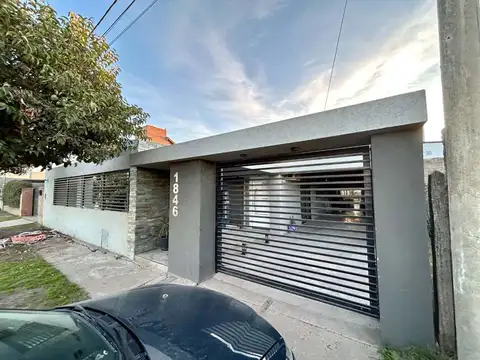 Casa en Venta 12 años
