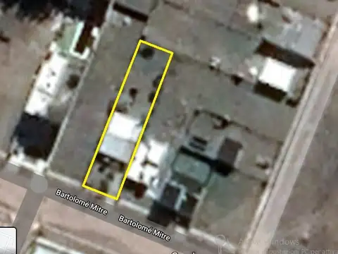 Casa en Venta 10 años