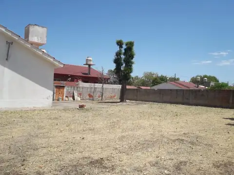 Casa en Venta en Las Toninas, USD 49.000