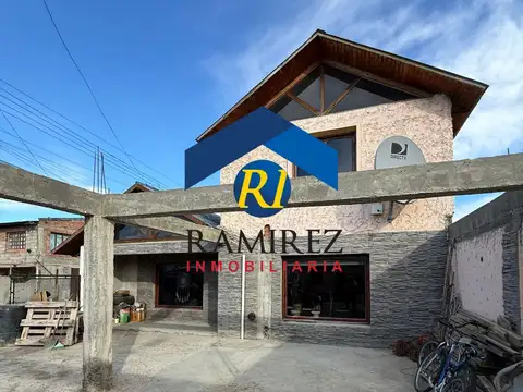 Casa en Venta en Rio Gallegos, Güer Aike