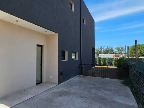 Casa en Venta A Estrenar