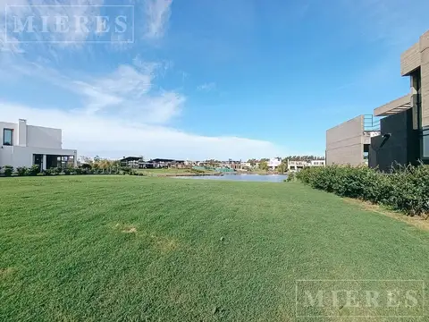 Terreno en Venta en Nordelta Carpinchos, USD 420.000