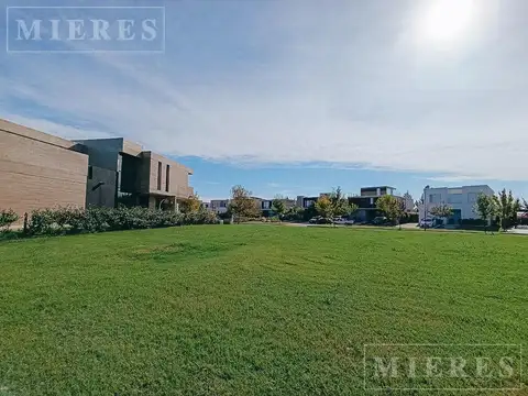 Terreno en Venta 13  mts Frente