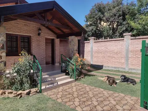 La Cumbre Bº Golf Cordoba