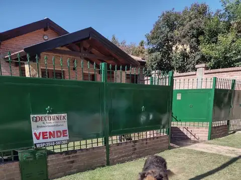 Casa en Venta en La Cumbre, USD 190.000