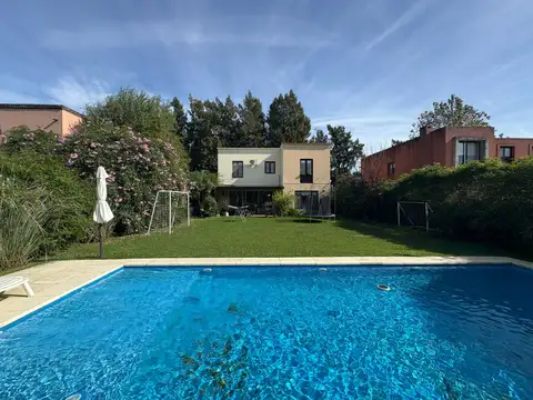 Casa en alquiler en La Damasia