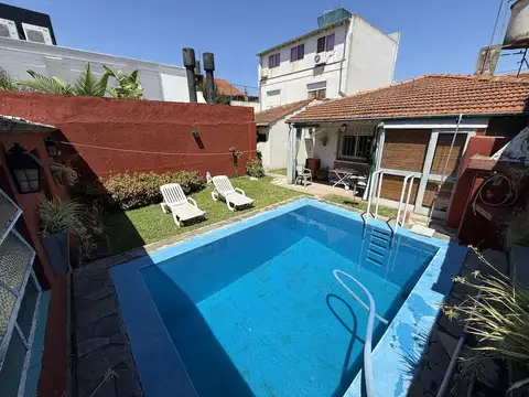 Casa en Venta 75 años