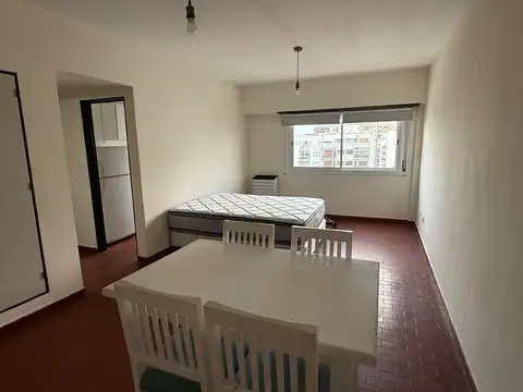 Departamento en Alquiler 15 años