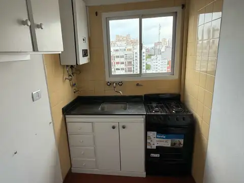 Av. Independencia  al 1500