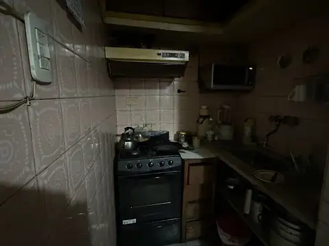 Depto Tipo Casa 4 ambientes con 2 baños