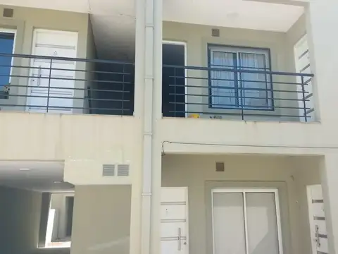 VENTA Departamento 2 ambientes Jose C Paz