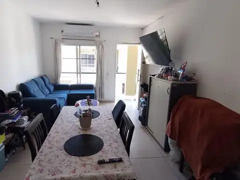 Departamento en Venta 8 años