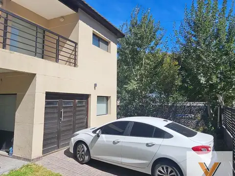Casa en Alquiler de 2 dormitorios