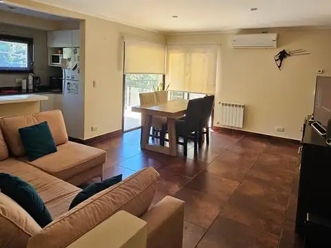 Casa en Alquiler 10 años