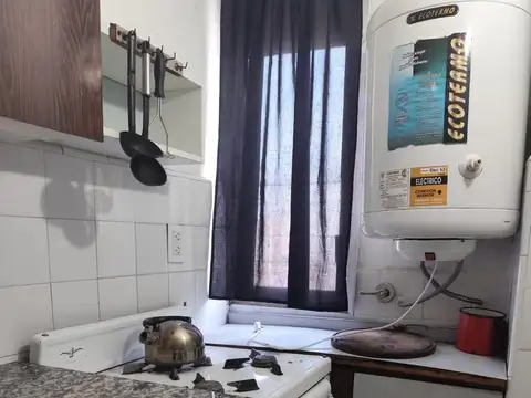 Departamento en Venta en Centro, USD 38.000