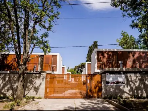 Departamento en Venta 7 años