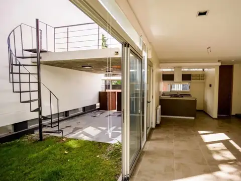 Departamento en Venta de 5 ambientes