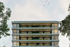 TORRE FIRENZE de 1 Dormitorios