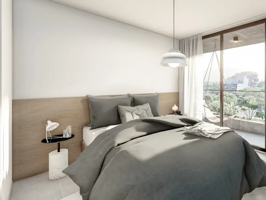 Los Pozos 100 - Entrega Diciembre 2027