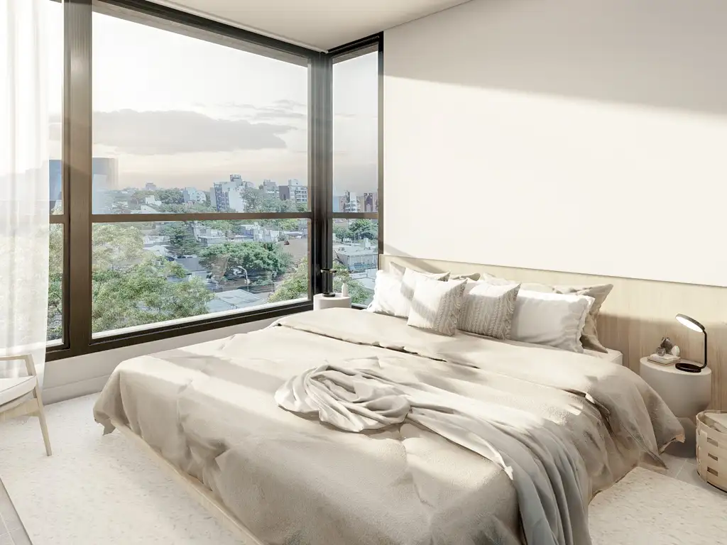 TORRE FIRENZE - Entrega Diciembre 2027