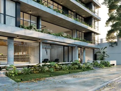 TORRE FIRENZE en Ituzaingo Sur