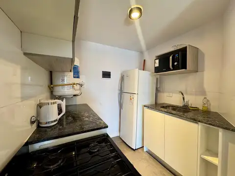 Departamento en Venta en Centro, USD 65.000