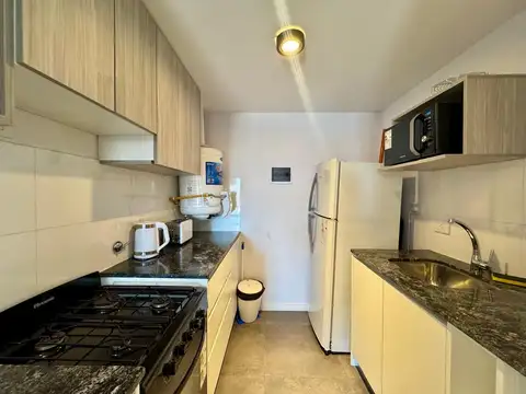 Departamento en Venta al Norte