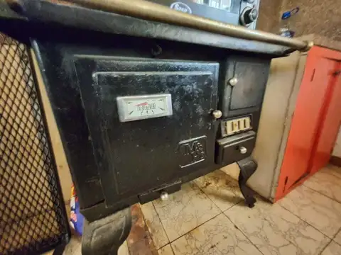 Casa en Venta 70 años