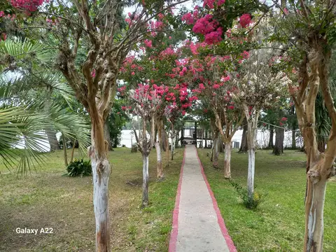 Casa en Venta en Zona Delta San Fernando, USD 60.000
