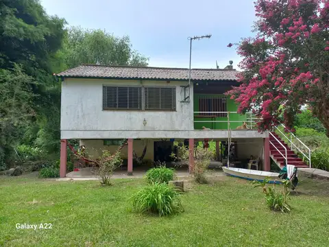 Casa en Venta de 2 dormitorios