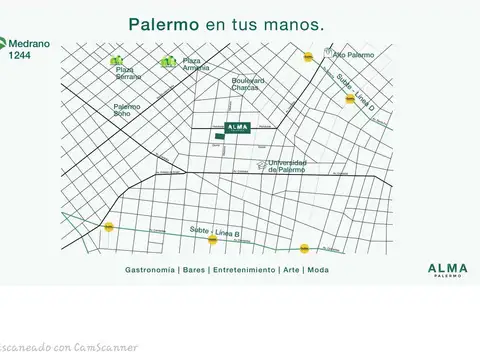 Local en Venta A Estrenar