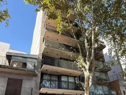 Departamento en Venta - 2 Dormitorios 2 Baños - 75mts - Palermo