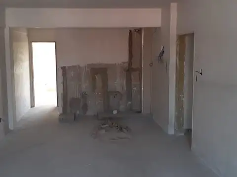 Departamento en Venta en Villa Luzuriaga, USD 46.000