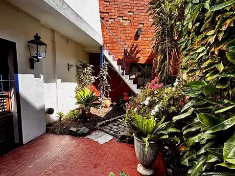 Casa en Venta en Velez Sarsfield, USD 220.000