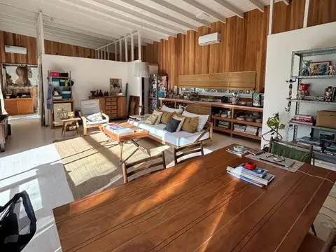 Depto Tipo Casa en Venta de 2 ambientes