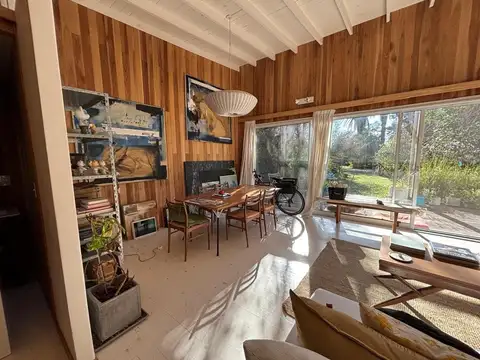 Casa Loft venta Barrio Semicerrado, Maschwitz 2 ambientes