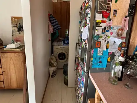 Depto Tipo Casa en Venta con 1 cocheras