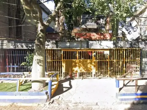 Olavarría 848 , Piso 0