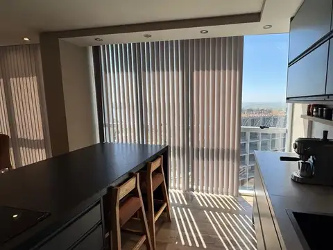 Departamento en Venta 3 años