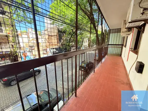 Venta Departamento 3 ambientes con cochera en Palermo
