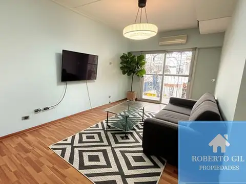 Departamento en Venta en Palermo, USD 149.900