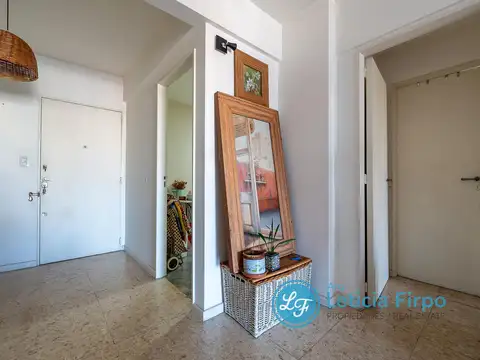 Departamento en Venta en Barracas, USD 115.000