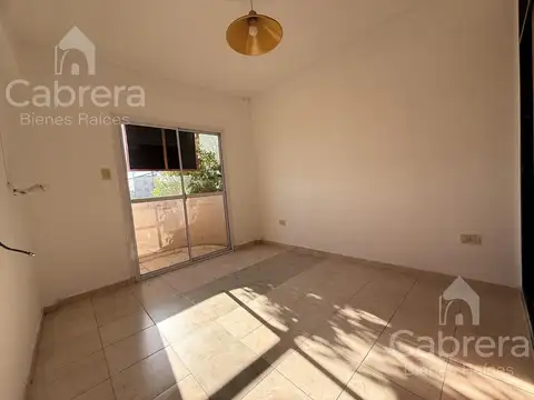 Departamento en Venta al Sudoeste