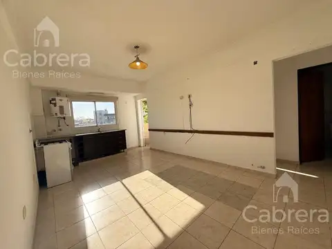 Departamento en venta 1 dormitorio, La Plata