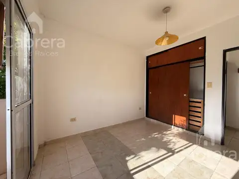 Departamento en Venta 15 años