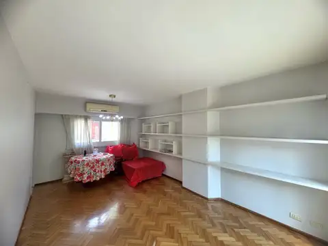 Departamento en Venta en Belgrano, USD 360.000