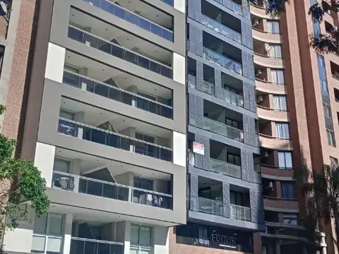 Salguero 500, Piso 12°