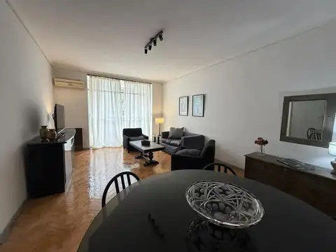 Departamento en Alquiler Temporal de 2 dormitorios