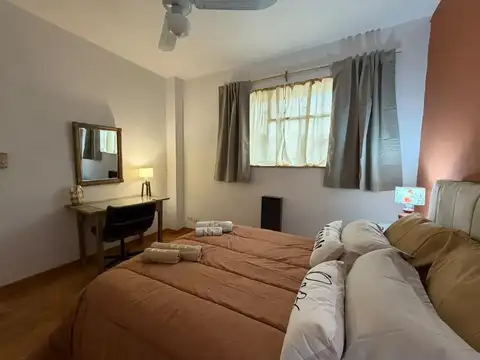 Departamento en Alquiler Temporal al Norte