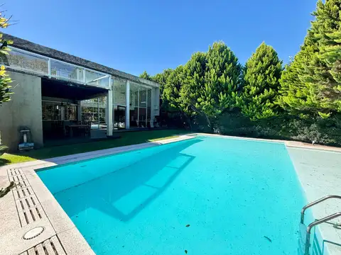 Casa en Venta 10 años